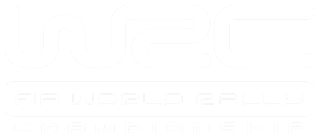 WRC logo