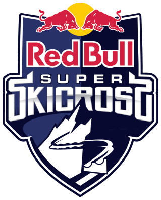 Super SkiCross Logo