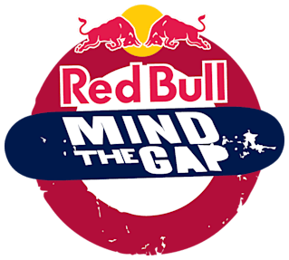 Mind the Gap logo