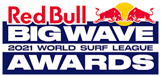 Red Bull Big Wave Surf Award Logo