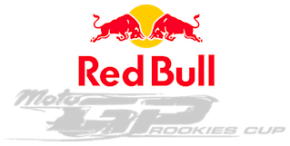 Red Bull Rookies Cup Logo