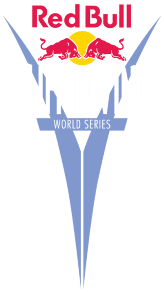 Red Bull Cliff Diving Logosu