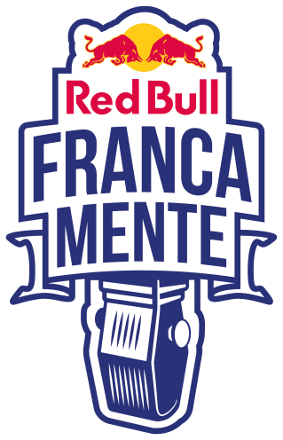 Red Bull Francamente