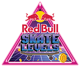 Red Bull Skate Levels