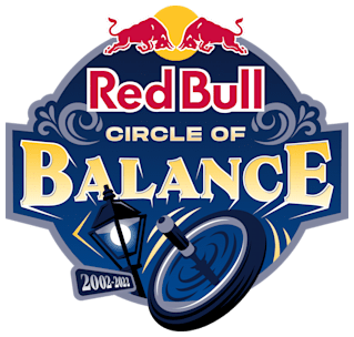 Red Bull Circle of Balance logo