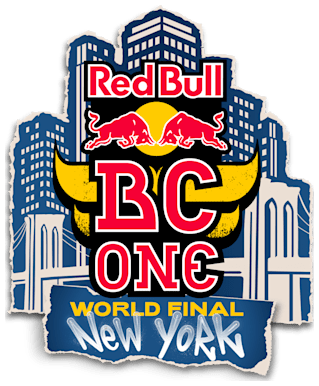 BC One New York 2022 Logo