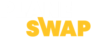 Plane Swap logo