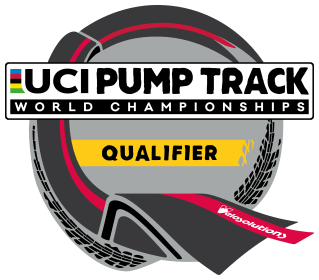 UCI Pump Track World Championships 