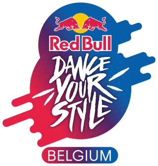 Red Bull Dance Your Style Belgium