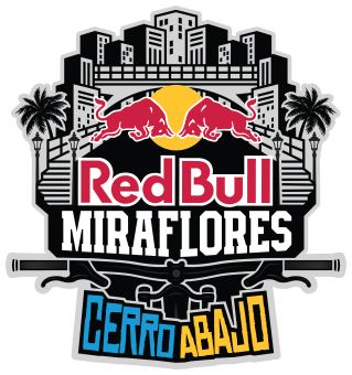 Red Bull Miraflores Cerro Abajo