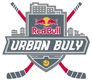 Red Bull Urban Buly