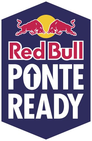 Ponte Ready Logo