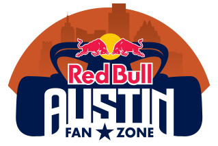 Austin Fan Zone Logo