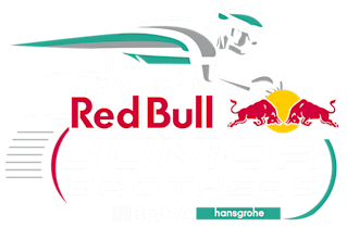 Logo Red Bull Junior Brothers
