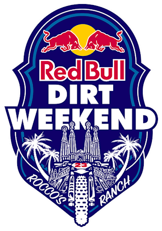Red Bull Dirt Weekend