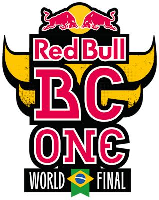 Red Bull BC One World Final RJ