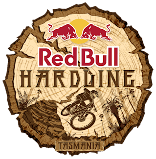 Red Bull Hardline Australia