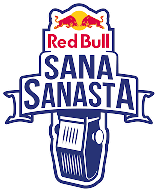 Red Bull Sana Sanasta