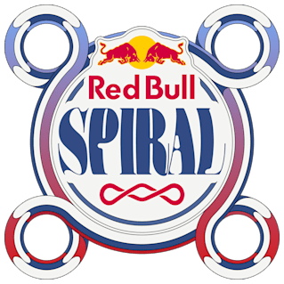 Red Bull Spiral