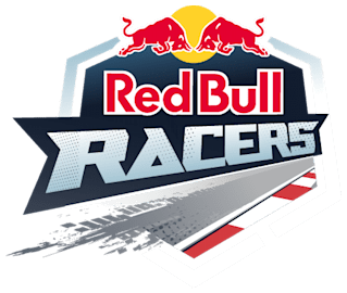 Red Bull Racers Logo