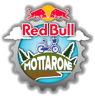 Red Bull Mottarone 2023 - Logo