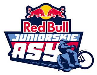 Red Bull Juniorskie Asy - logo