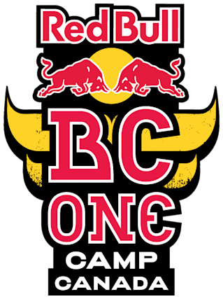 Red Bull BC One Camp Canada Logo