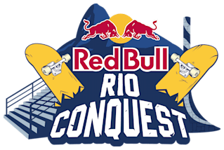 Red Bull Rio Conquest