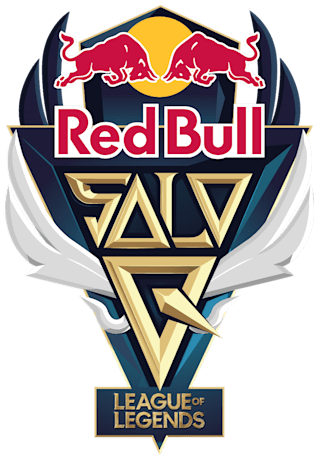 Red Bull Solo Q Logo 2023