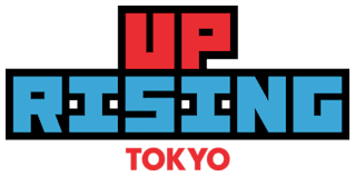 Uprising Tokyo Logo