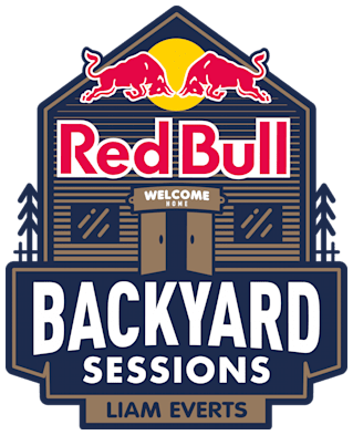 Red Bull Backyard Sessions: Liam Everts