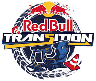 Red Bull Transition Logo