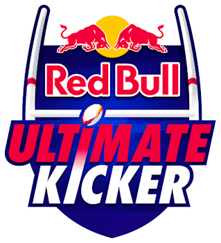 Logo Red Bull Ultimate Kicker