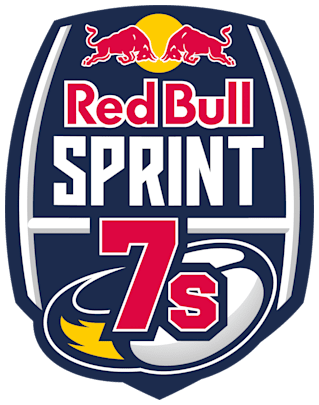 Red Bull Sprint 7s logo