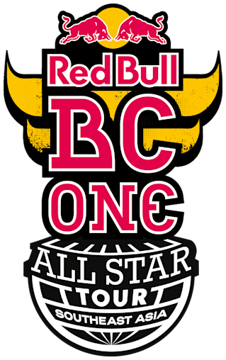 Red Bull BC One All Stars South East Asia