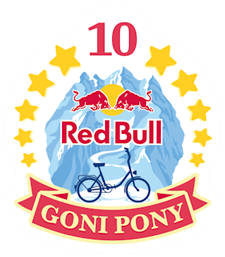 Goni Pony 10