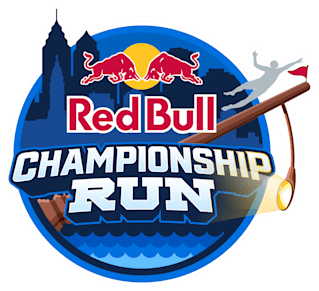 Red Bull Championship Run