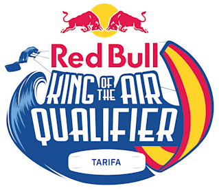 Red Bull King of the Air Qualifier - Tarifa