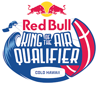 Red Bull King of the Air Qualifier Denmark - logo