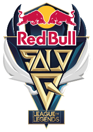 Red Bull Solo Q logo