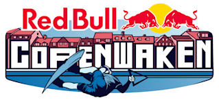 Red Bull Copenwaken