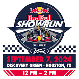 Red Bull Showrun Houston