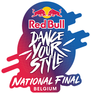 Red Bull Dance Your Style 2024 Belgian final