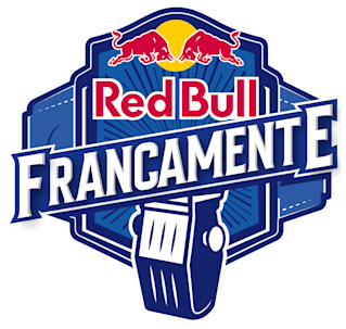 Red Bull FrancaMente 2024 logo