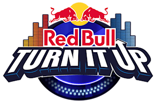 Red Bull Turn It Up