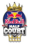 Half Court - NY logo