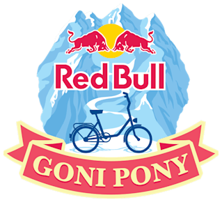 Red Bull Goni Pony