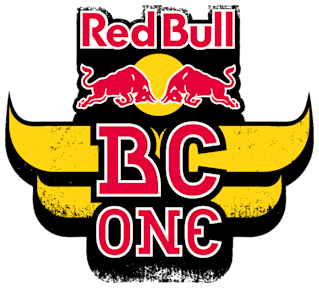 Red Bull BC One Logo