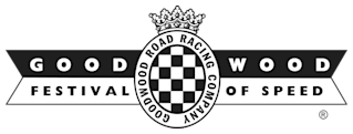 Goodwood Festival of Speed logo