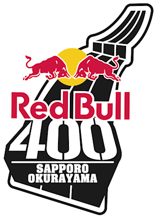 Red Bull 400